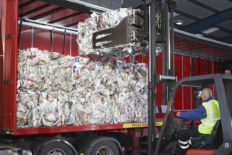 Déchetterie et recyclage d’amiante Lot-et-Garonne (47)